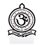 Vijaya Bharathi Vidyalaya logo