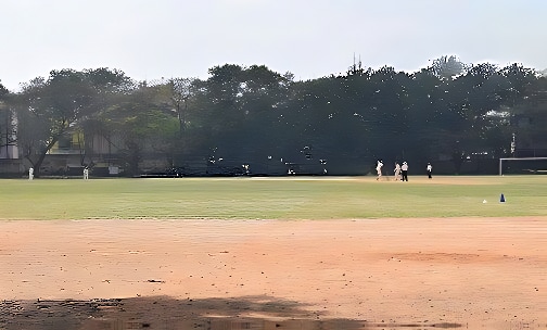 Vijaya Pre-University College — photo 2