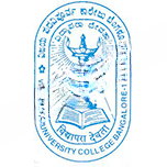 Vijaya Pre-University College logo