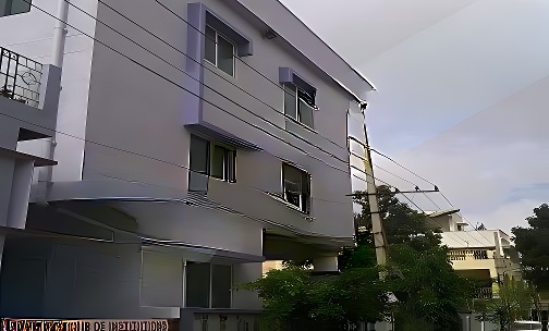 Vijayanagara Vivekananda English Primary And High School — photo 2