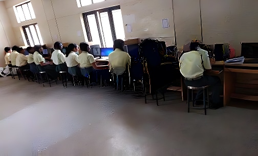 Vijayashree Public School and PU College — photo 2
