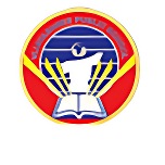 Vijayashree Public School and PU College logo