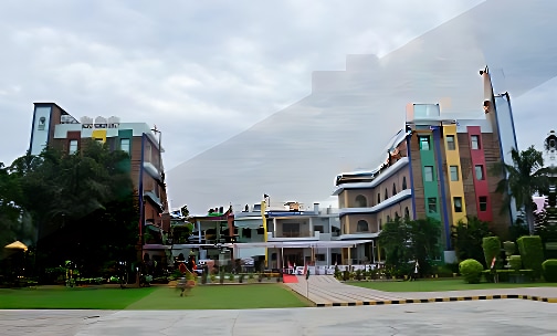 Vikalp Public High School — photo 1