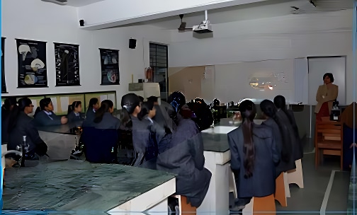 Vikas Bharati Public School — photo 2