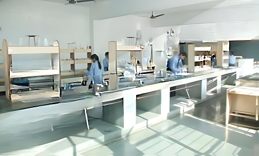 Vikas Bharati Public School — photo 4