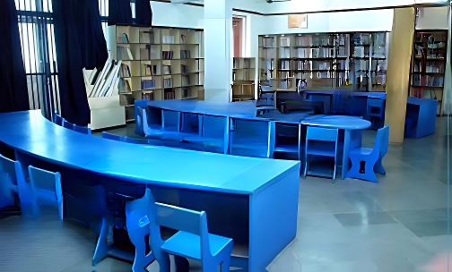 Vikas Bharati Public School — photo 7