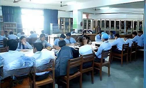 Vikas Bharati Public School — photo 8