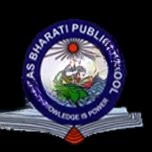 Vikas Bharati Public School logo