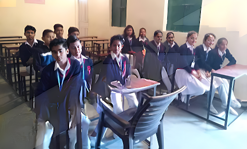 Vikas High School — photo 1