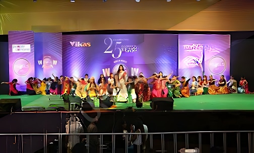 Vikas Vidyaniketan — photo 1