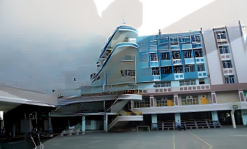 Vikas Vidyaniketan — photo 3