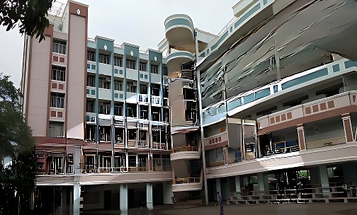 Vikas Vidyaniketan — photo 5