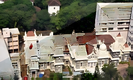 Villa Theresa High School — photo 1