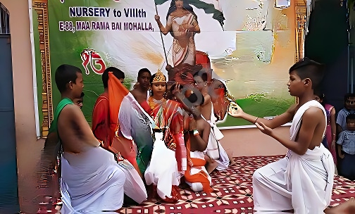 Vimal Convent Public School — photo 2