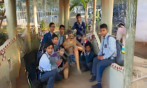Vimal Convent Public School — photo 3