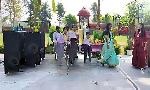 Vinay High School — photo 3