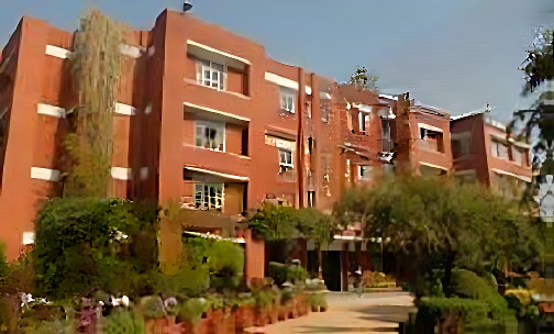 Vinayak Public School — photo 1