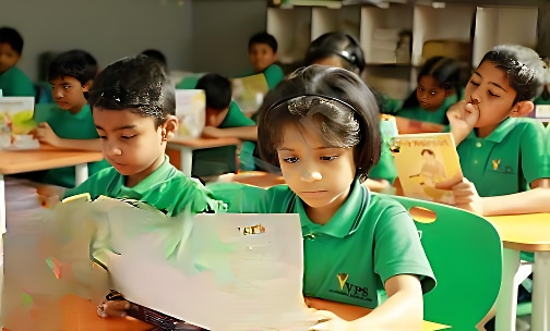Vinayaka Public School — photo 3