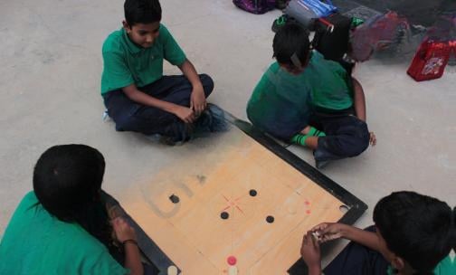 Vinayaka Public School — photo 5