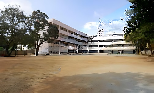 Vinayaka Public School — photo 7