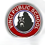 Vinci Public School logo