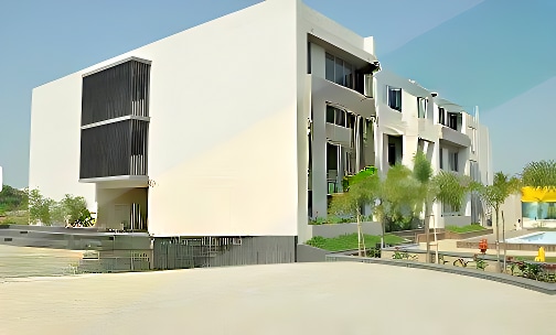 Viraj Shri Ram Centennial School — photo 1