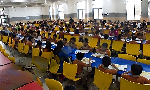 Viraj Shri Ram Centennial School — photo 3