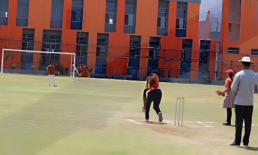 Viraj Shri Ram Centennial School — photo 11