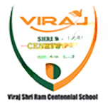 Viraj Shri Ram Centennial School logo
