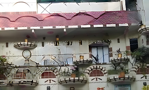 Virendra Public School — photo 1