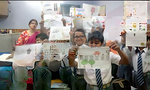 Virendra Public School — photo 2