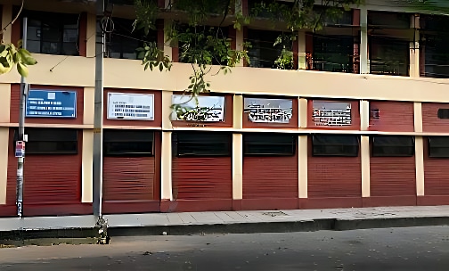 Virmani Public School — photo 1
