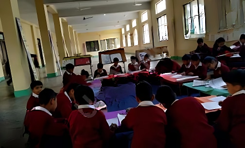 Virmani Public School — photo 3