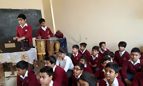 Virmani Public School — photo 4