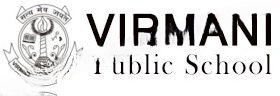 Virmani Public School logo