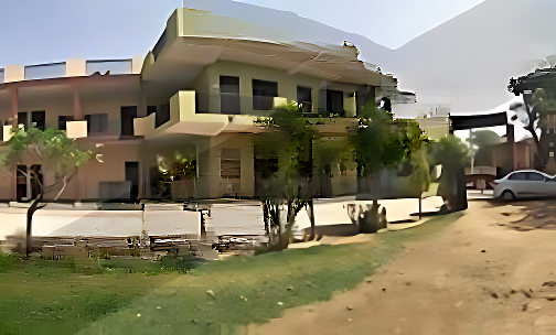 Vishva Bharti Public School — photo 1