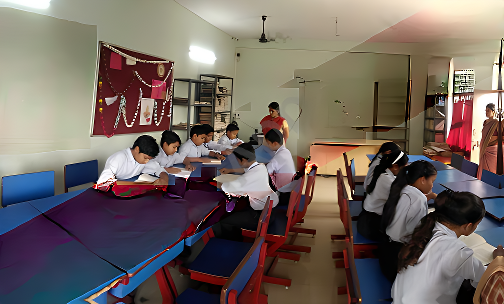 Vishva Bharti Public School — photo 2
