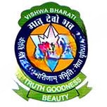 Vishva Bharti Public School logo
