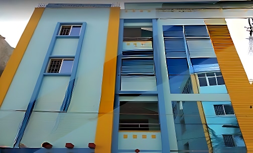 Vishwa Bharathi High School — photo 1