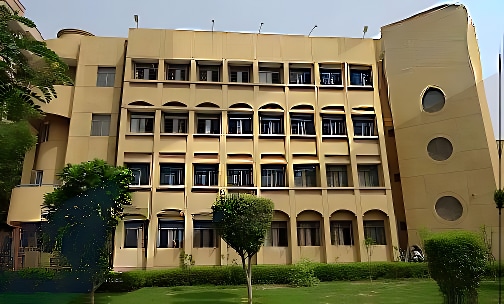 Vishwa Bharati Public School — photo 1