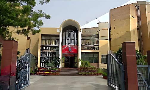 Vishwa Bharati Public School — photo 4