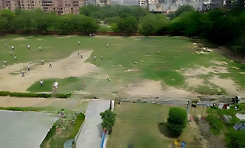 Vishwa Bharati Public School — photo 5