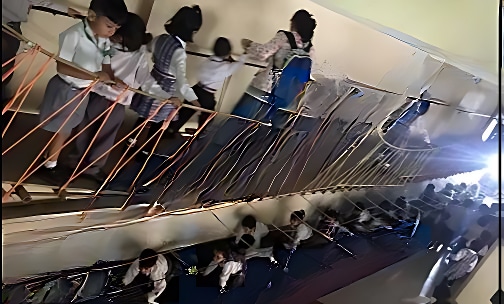 Vishwa Bharati Public School — photo 6