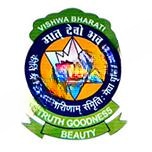 Vishwa Bharati Public School logo