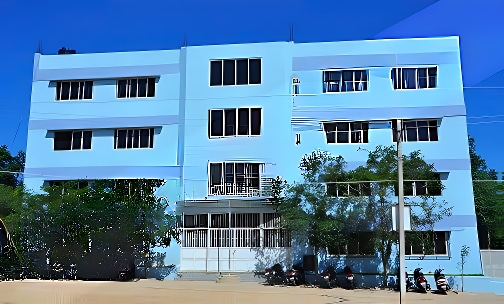 Vishwa Chethana PU College — photo 2