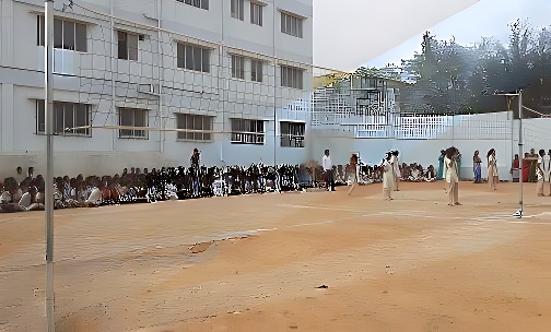 Vishwa Chethana PU College — photo 5