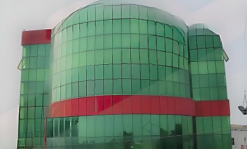 Vishwa International Academy — photo 1