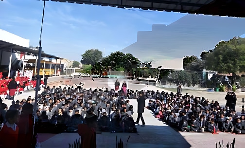 Vishwa International Academy — photo 2