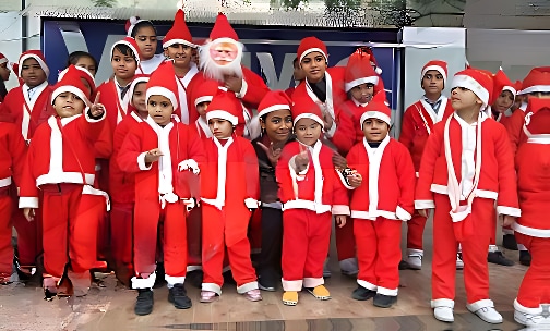 Vishwa International Academy — photo 4