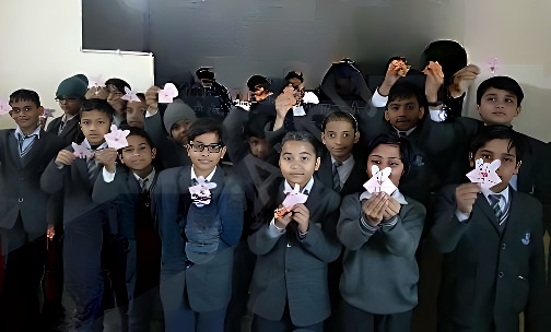 Vishwa International Academy — photo 5
